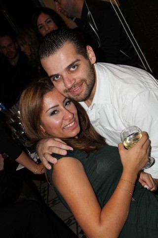 New Year’s Eve at El Gardel